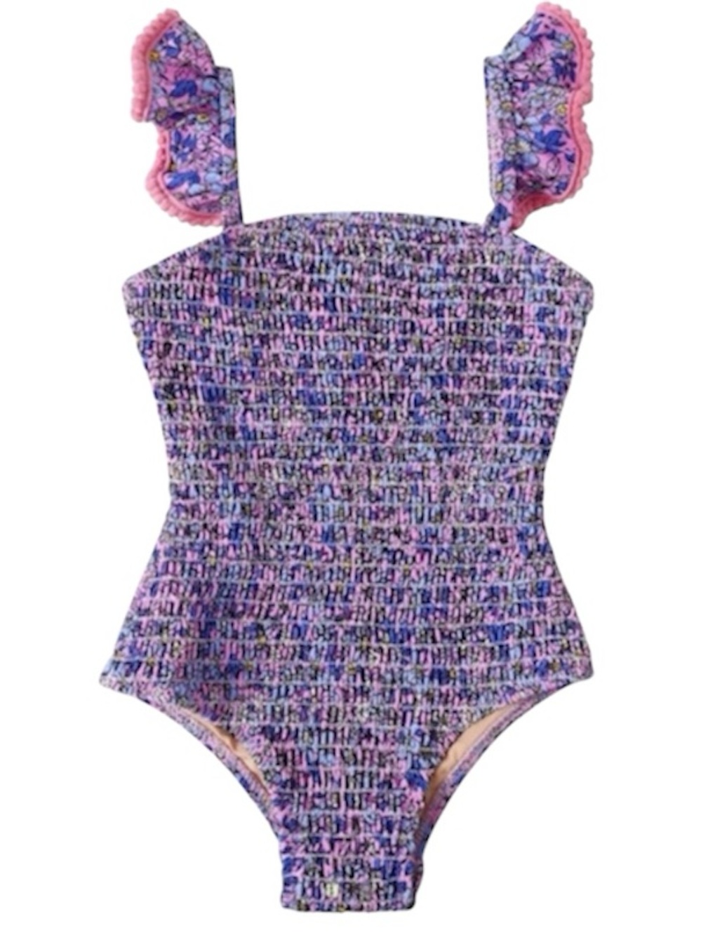 SHADE CRITTERS BIKINIS